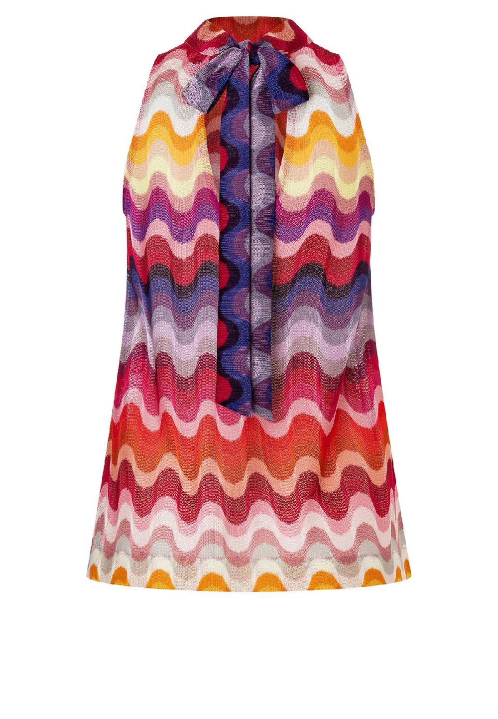 Ana Alcazar Stricktop Piwya