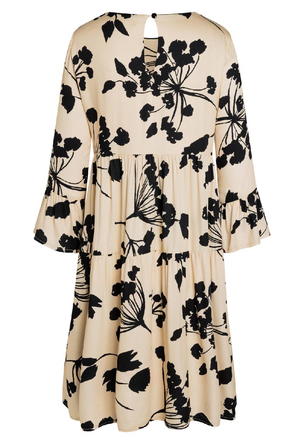 Ana Alcazar Stufenkleid Carmo