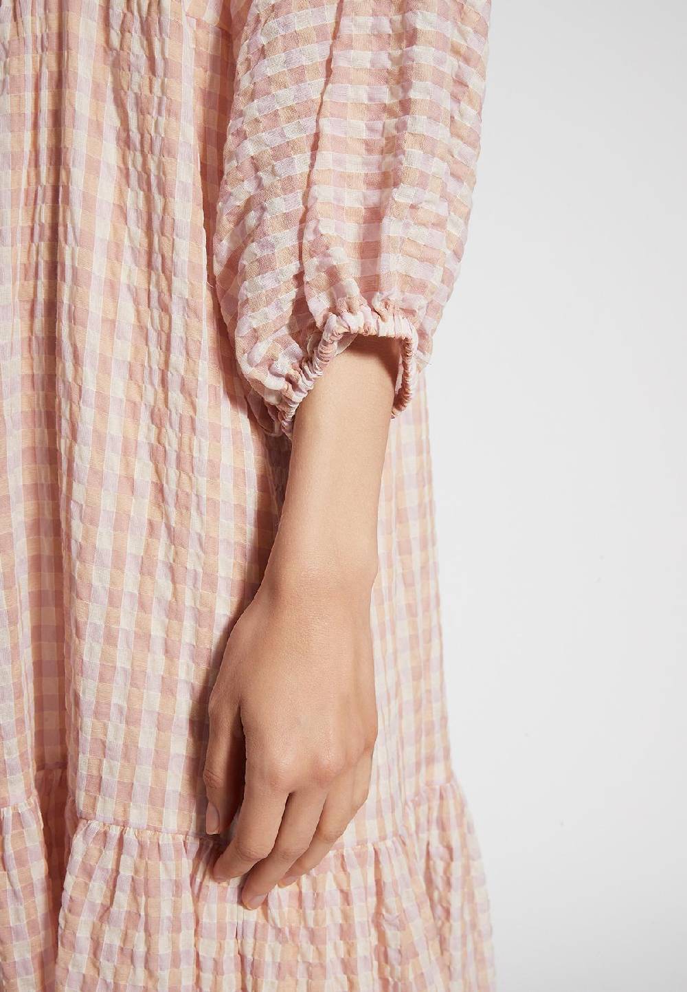 Ana Alcazar Stufenkleid Fafila