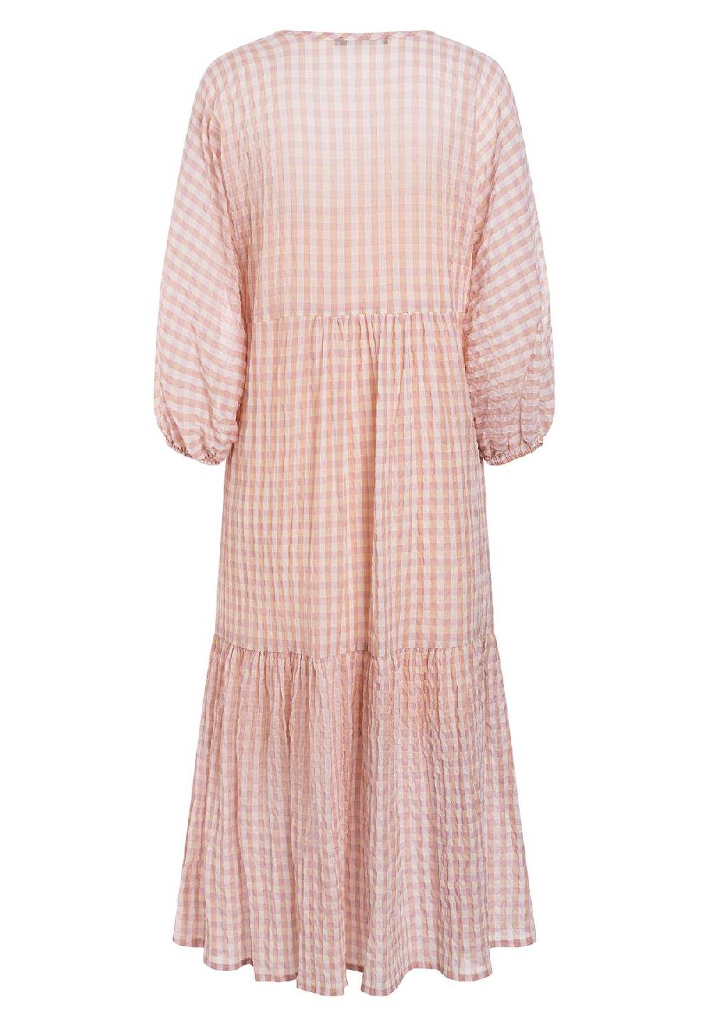 Ana Alcazar Stufenkleid Fafila