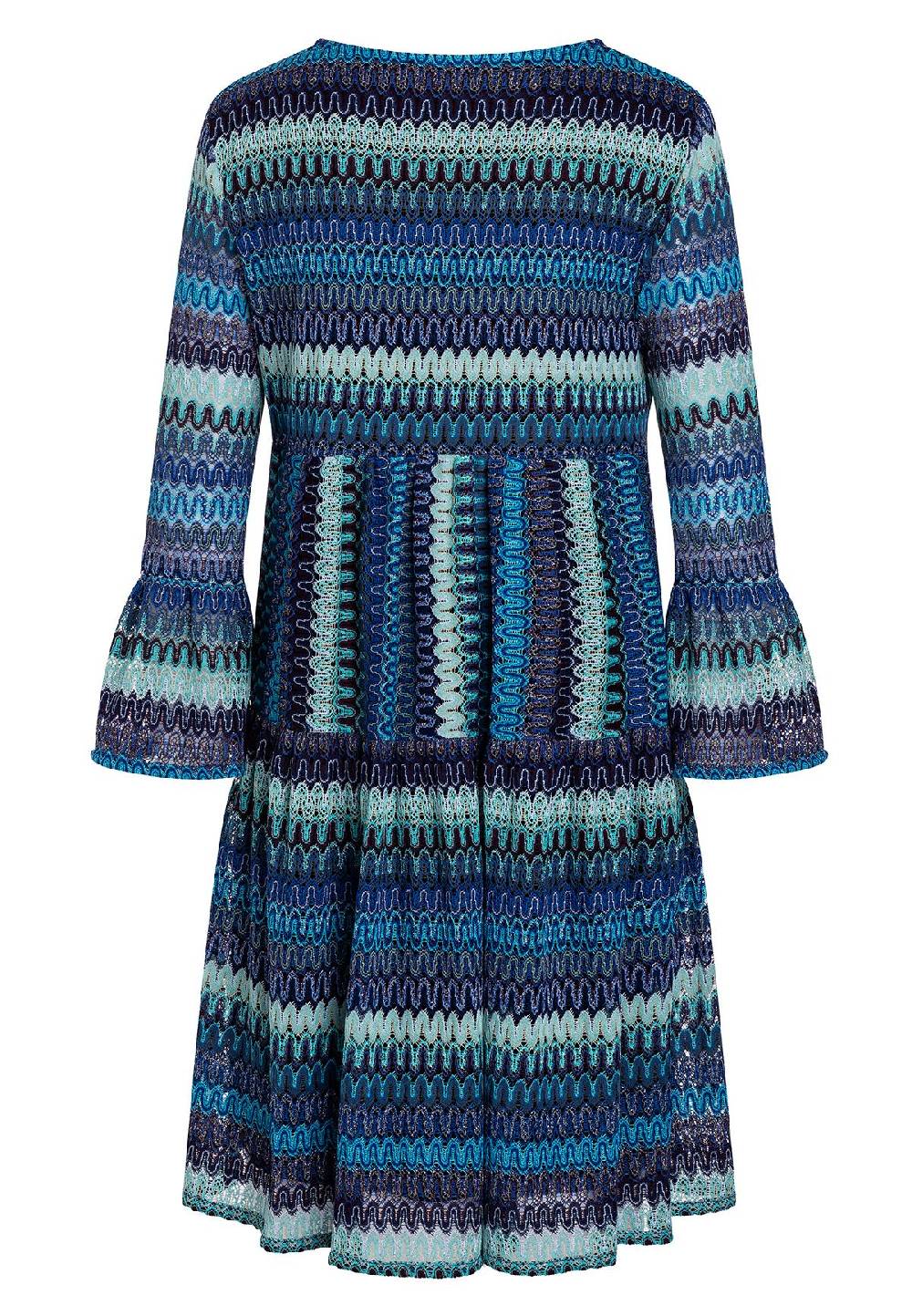 Ana Alcazar Stufenkleid Foba