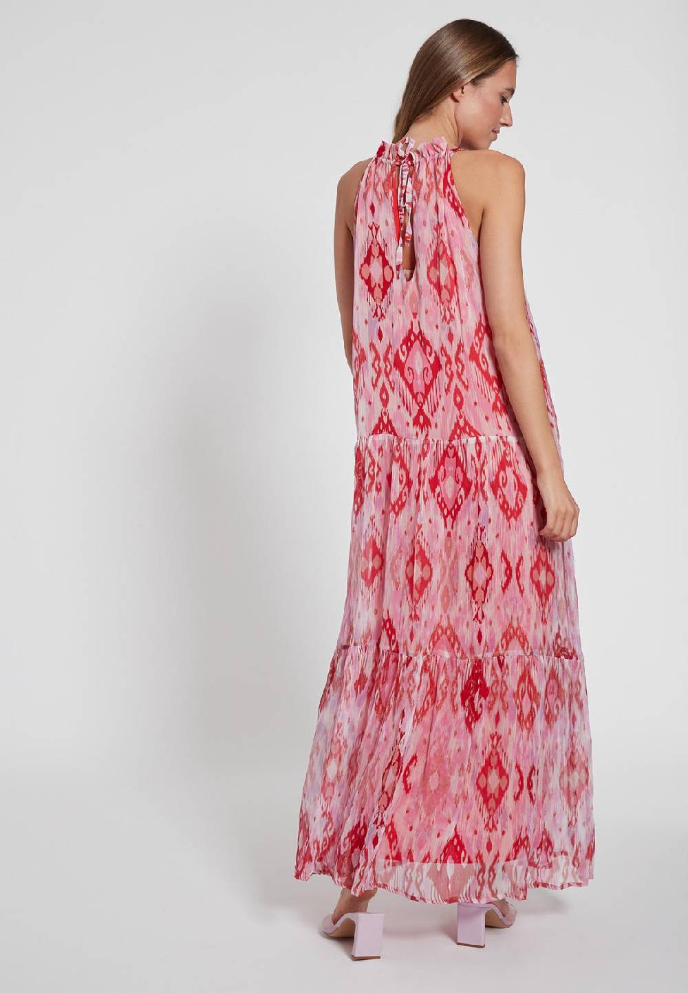 Ana Alcazar Stufenkleid Gifory