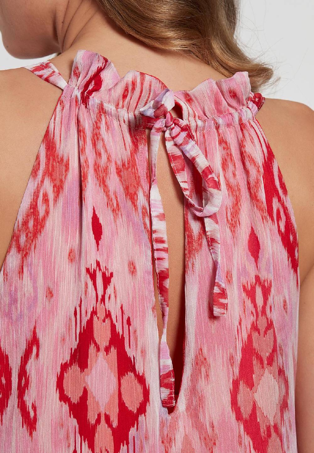 Ana Alcazar Stufenkleid Gifory