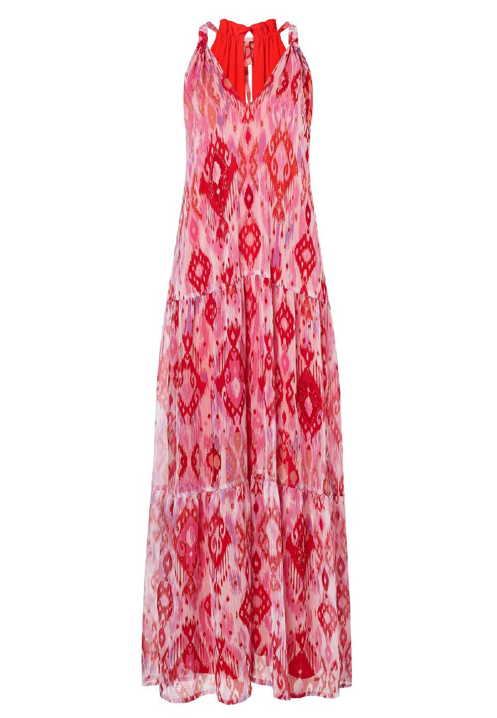 Ana Alcazar Stufenkleid Gifory