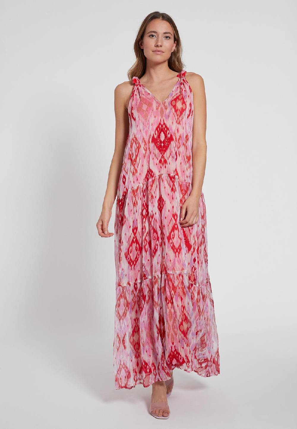 Ana Alcazar Stufenkleid Gifory