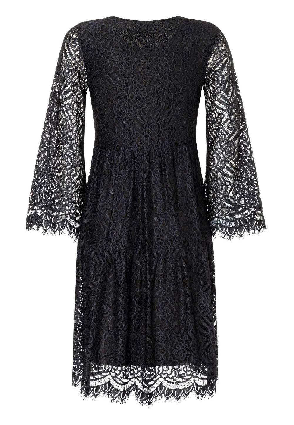 Ana Alcazar Stufenkleid Kadali