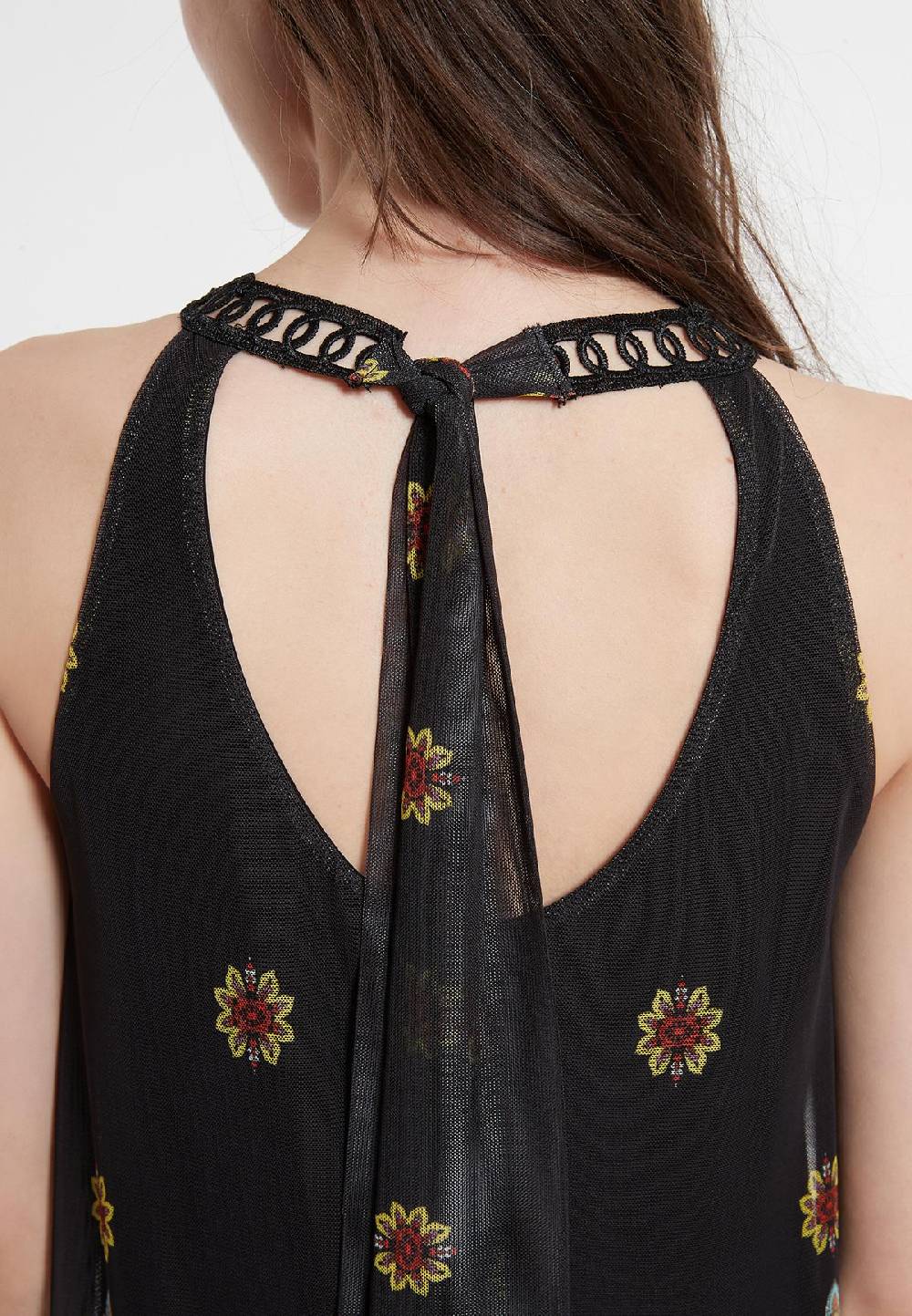 Ana Alcazar Swingkleid Cemma