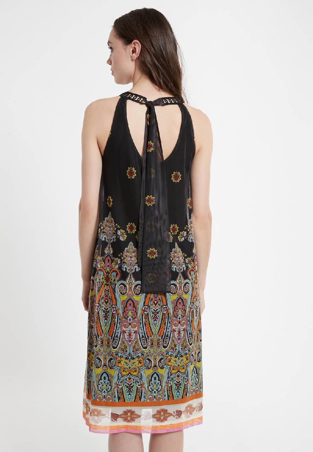 Ana Alcazar Swingkleid Cemma