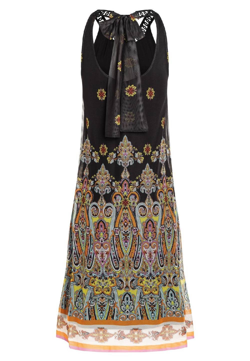 Ana Alcazar Swingkleid Cemma