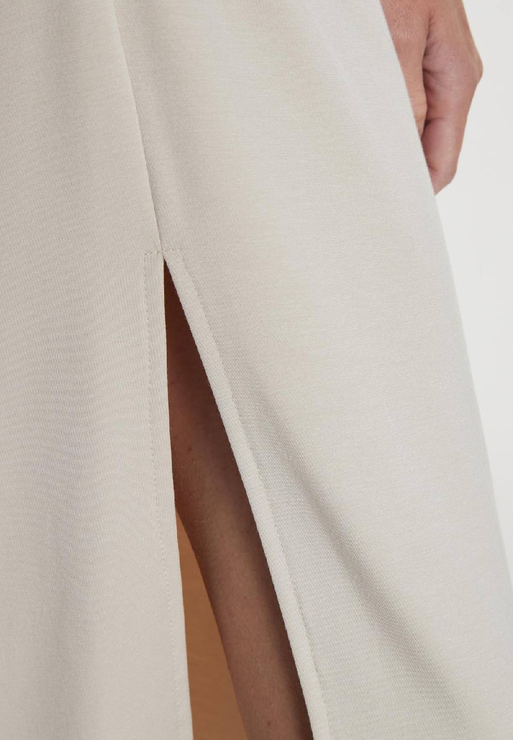 Ana Alcazar Tailliertes Kleid Hefari