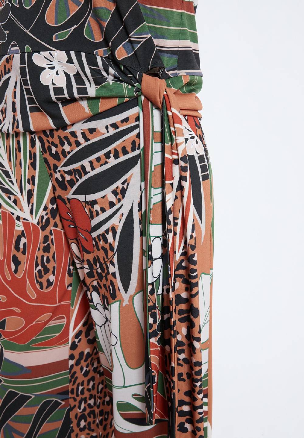 Ana Alcazar Top Atala