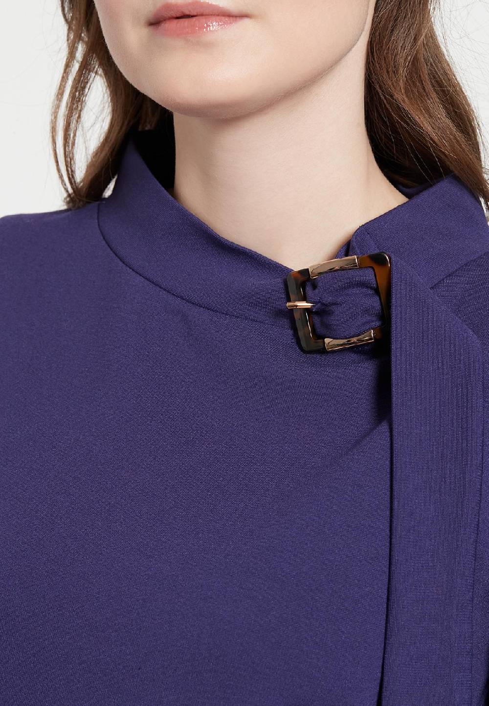 Ana Alcazar Top Bedua