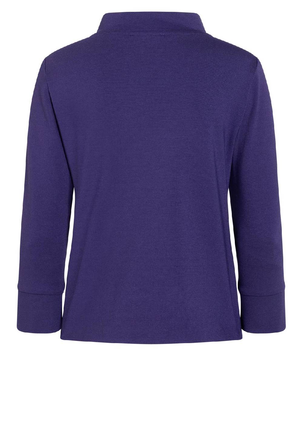 Ana Alcazar Top Bedua