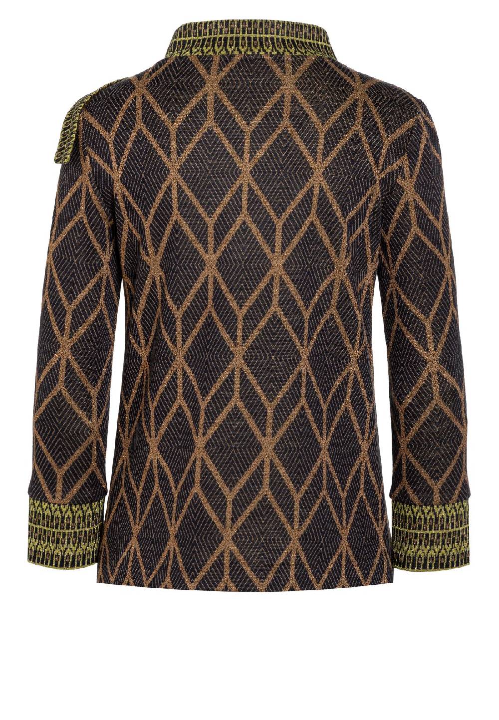 Ana Alcazar Top Beera