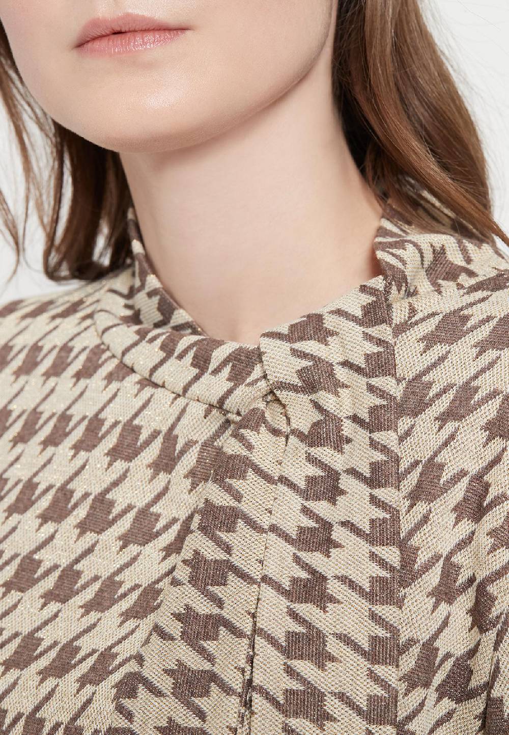 Ana Alcazar Top Beiras