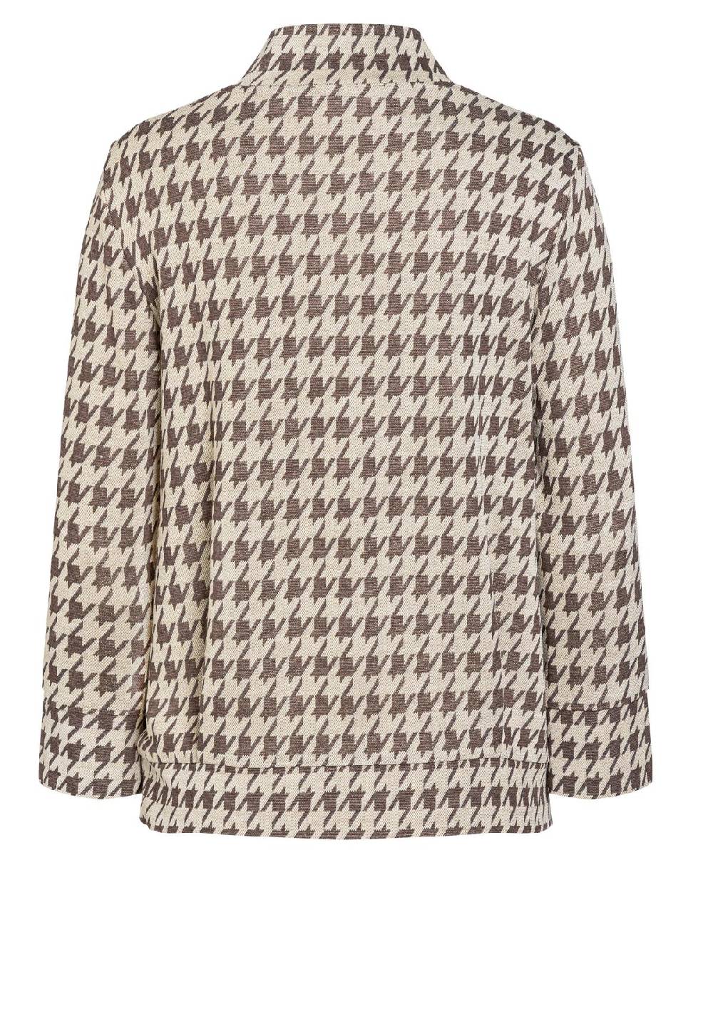 Ana Alcazar Top Beiras