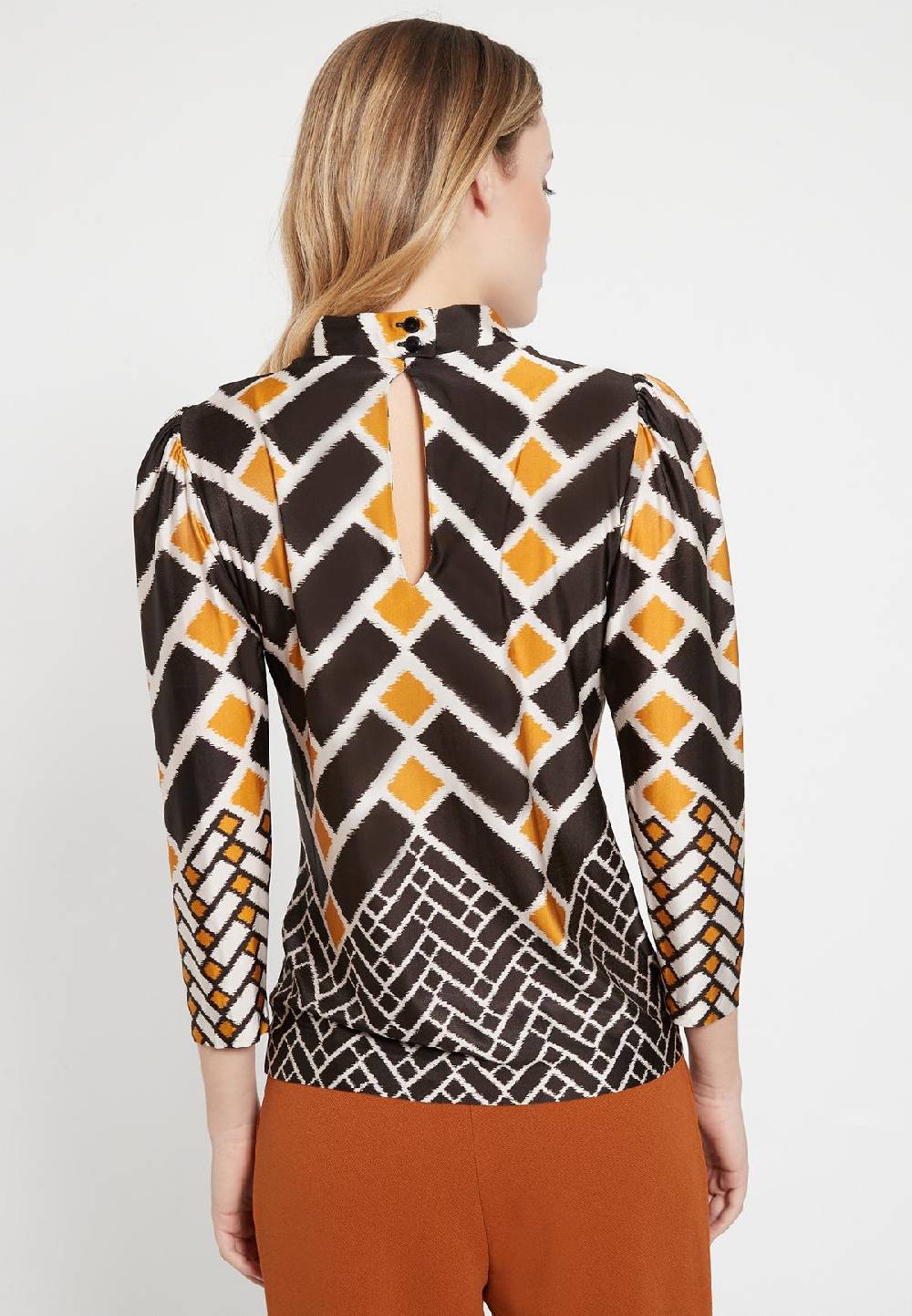 Ana Alcazar Top Betta