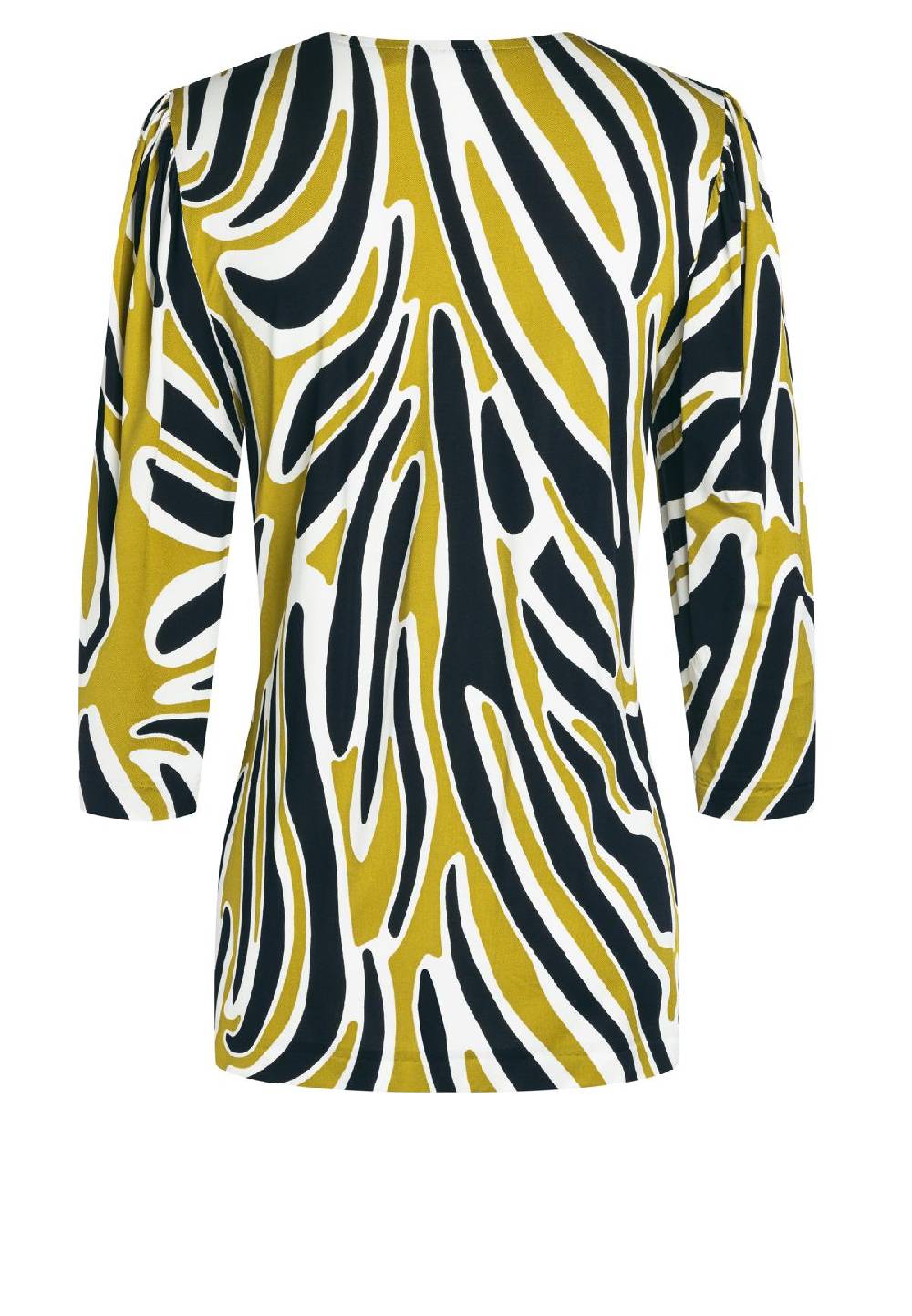 Ana Alcazar Top Cedio