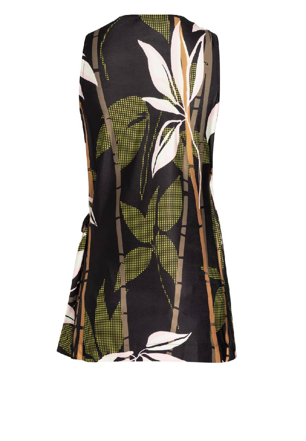 Ana Alcazar Top Cegyl