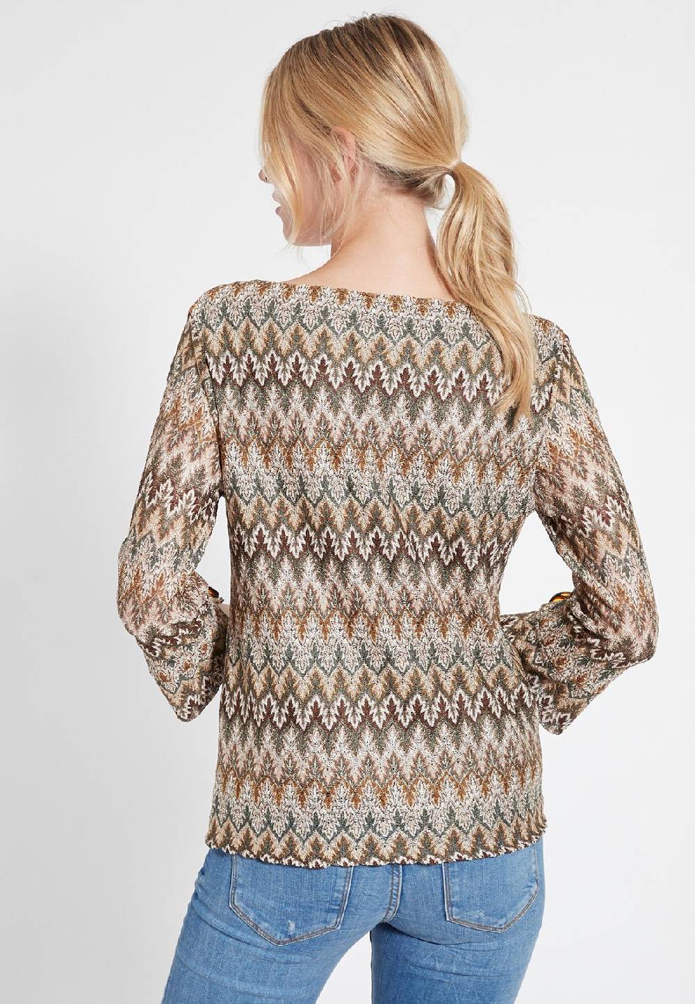 Ana Alcazar Top Cibellis