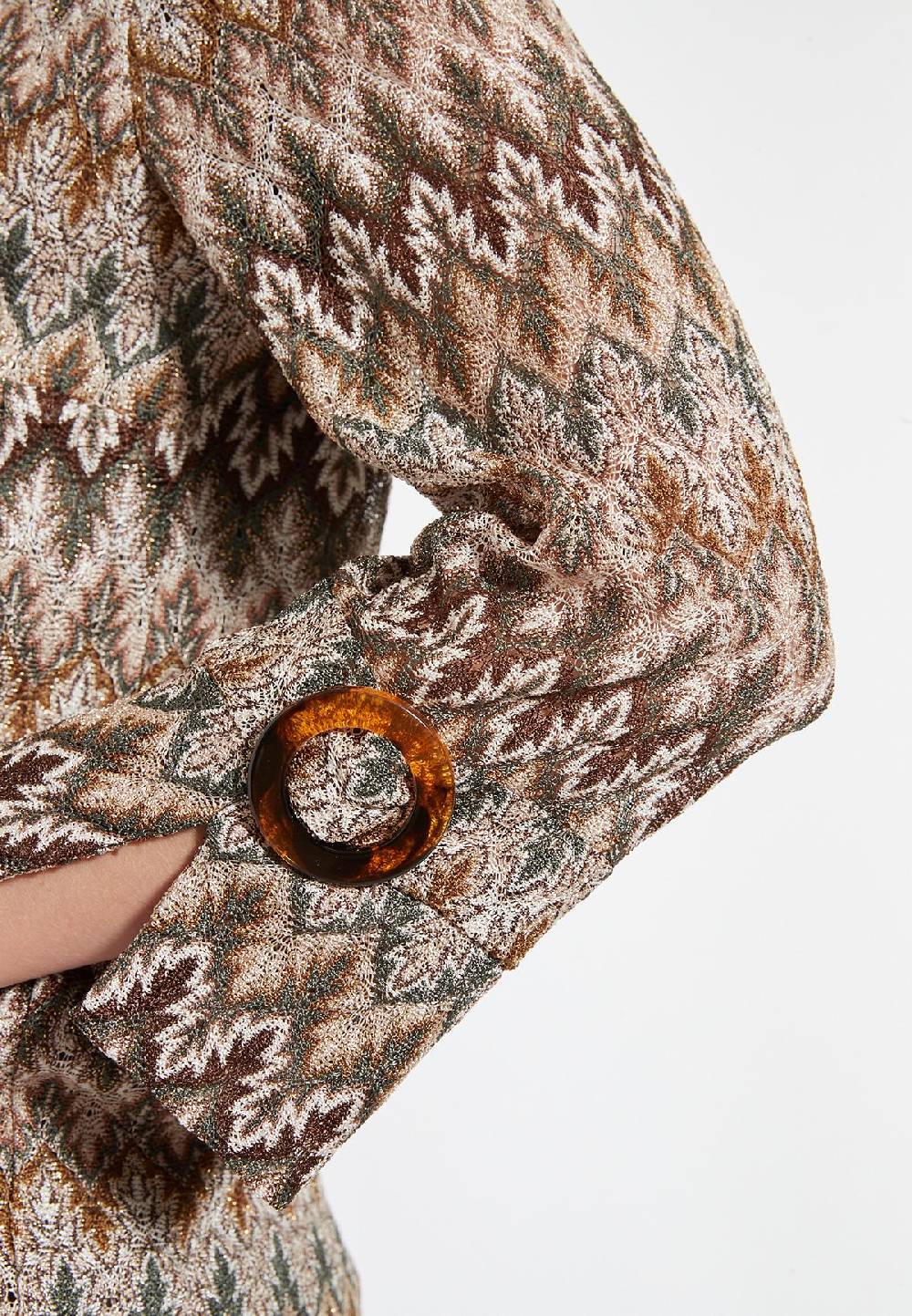 Ana Alcazar Top Cibellis