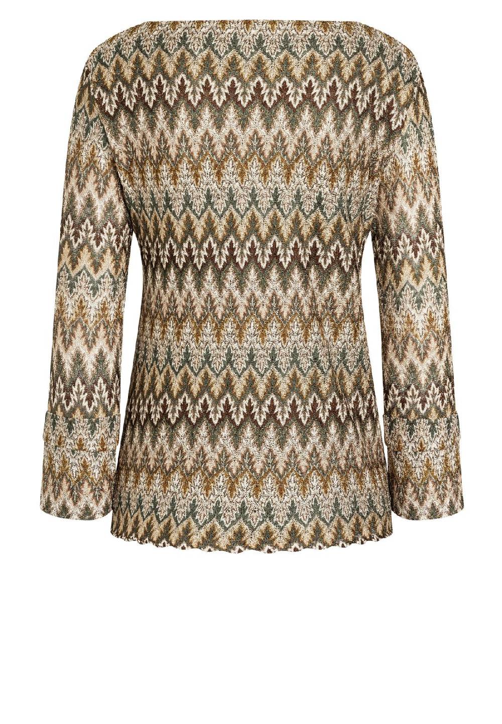 Ana Alcazar Top Cibellis