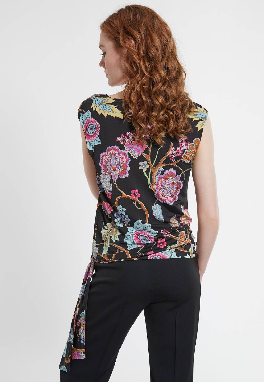 Ana Alcazar Top Daytonea