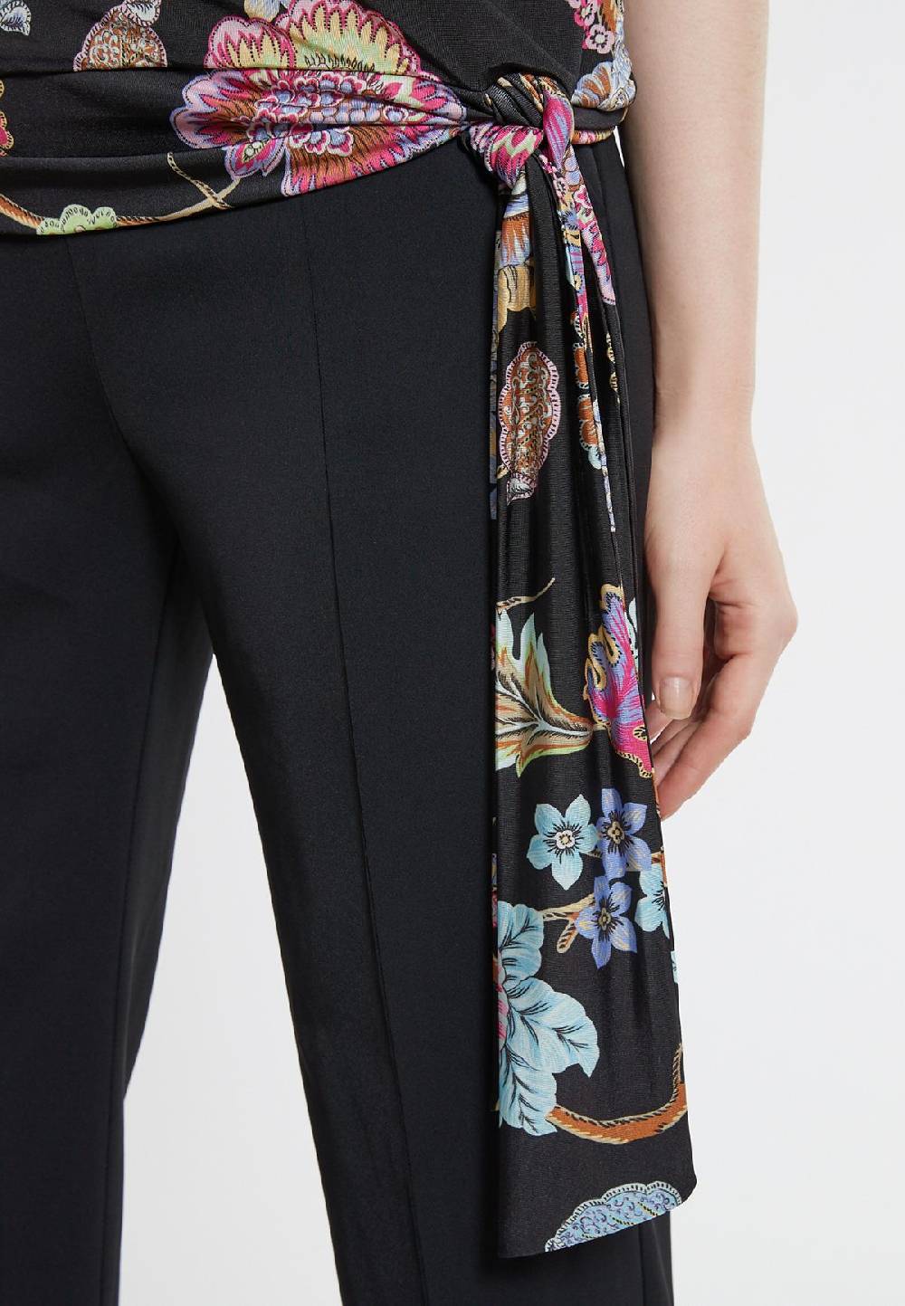 Ana Alcazar Top Daytonea