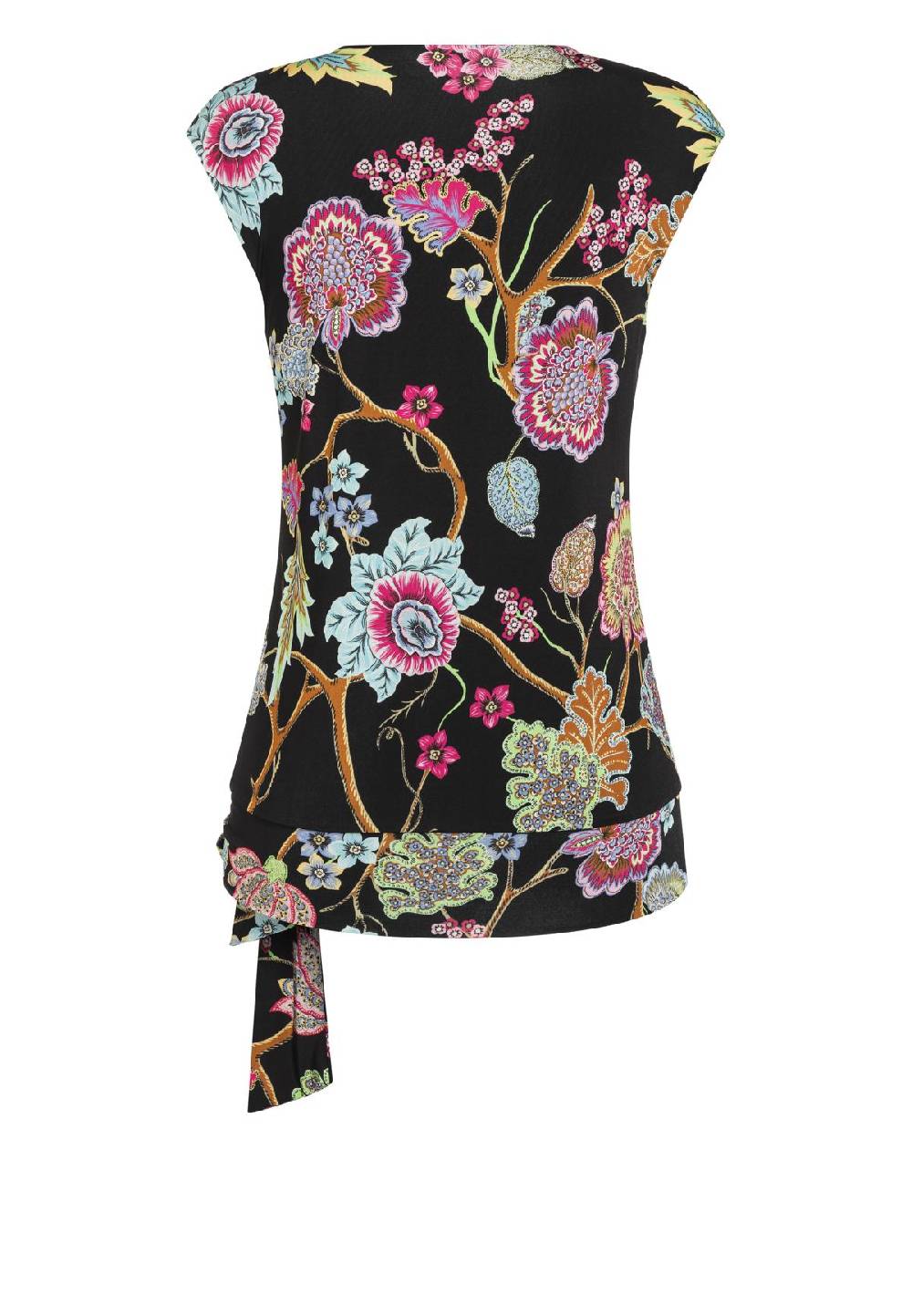 Ana Alcazar Top Daytonea