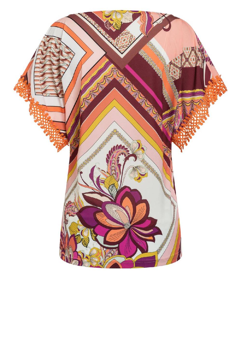 Ana Alcazar Top Durina