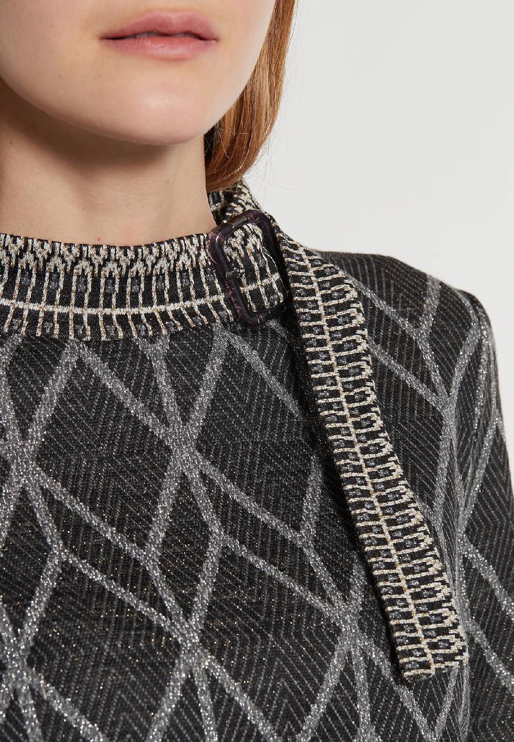 Ana Alcazar Top Ekosea