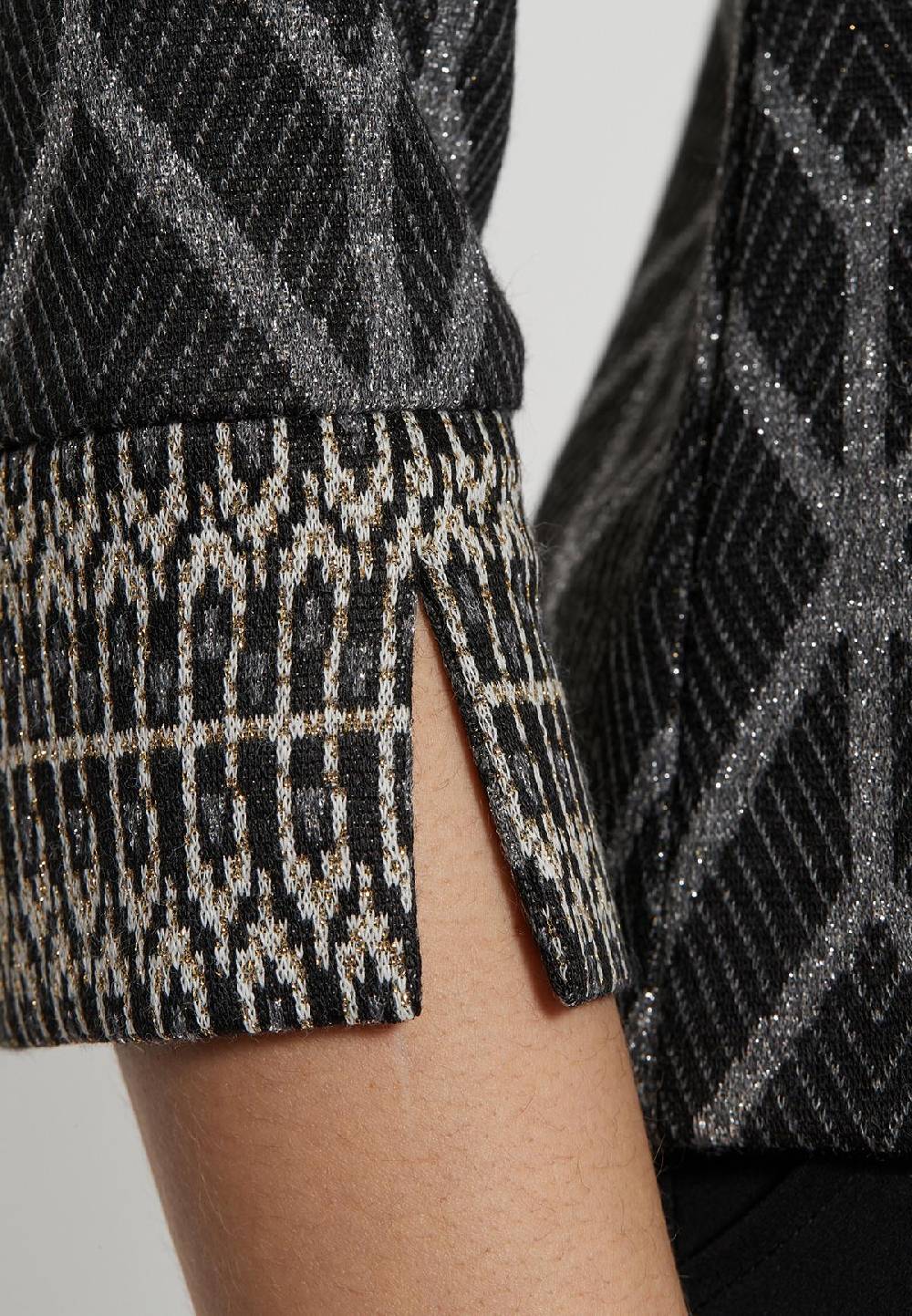 Ana Alcazar Top Ekosea