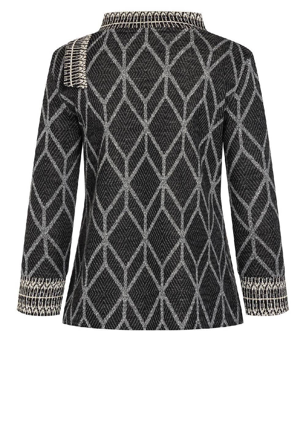 Ana Alcazar Top Ekosea