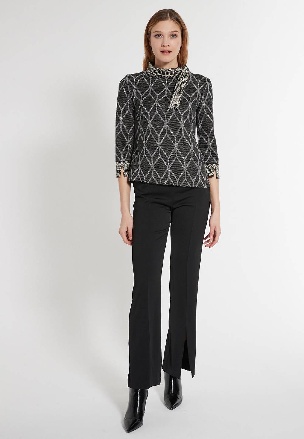 Ana Alcazar Top Ekosea