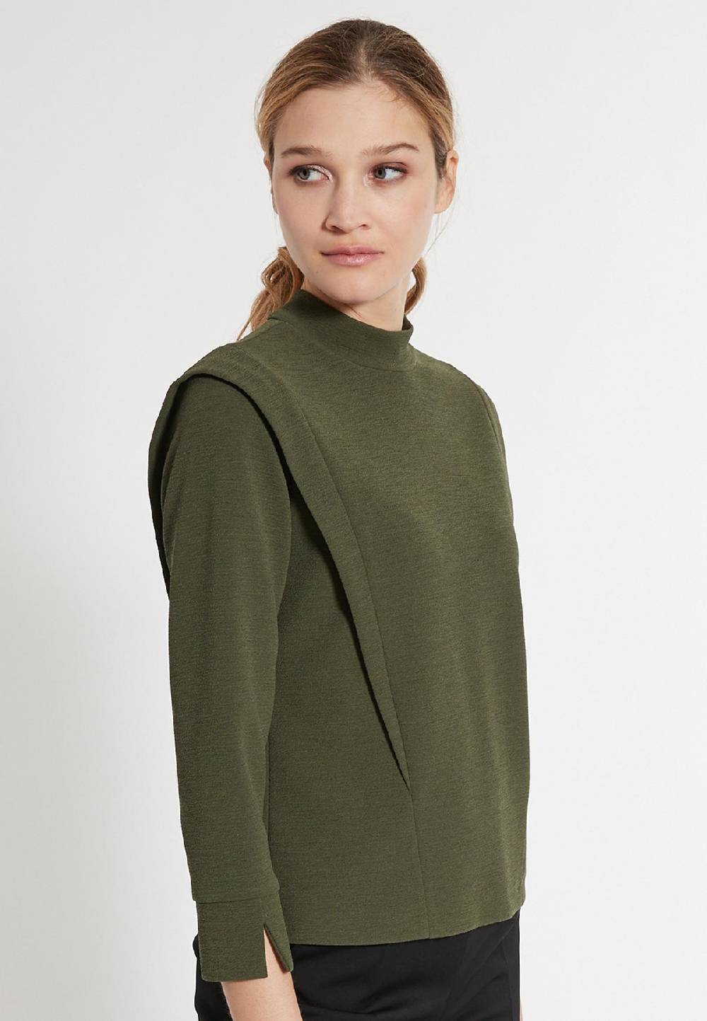 Ana Alcazar Top Elona