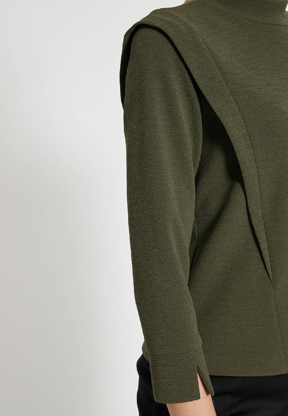 Ana Alcazar Top Elona