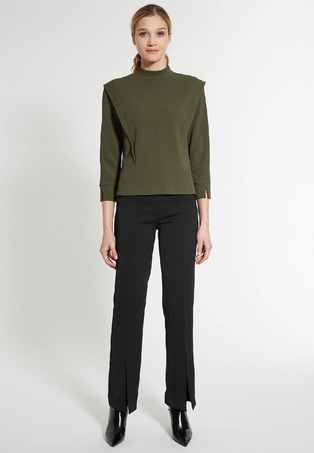 Ana Alcazar Top Elona