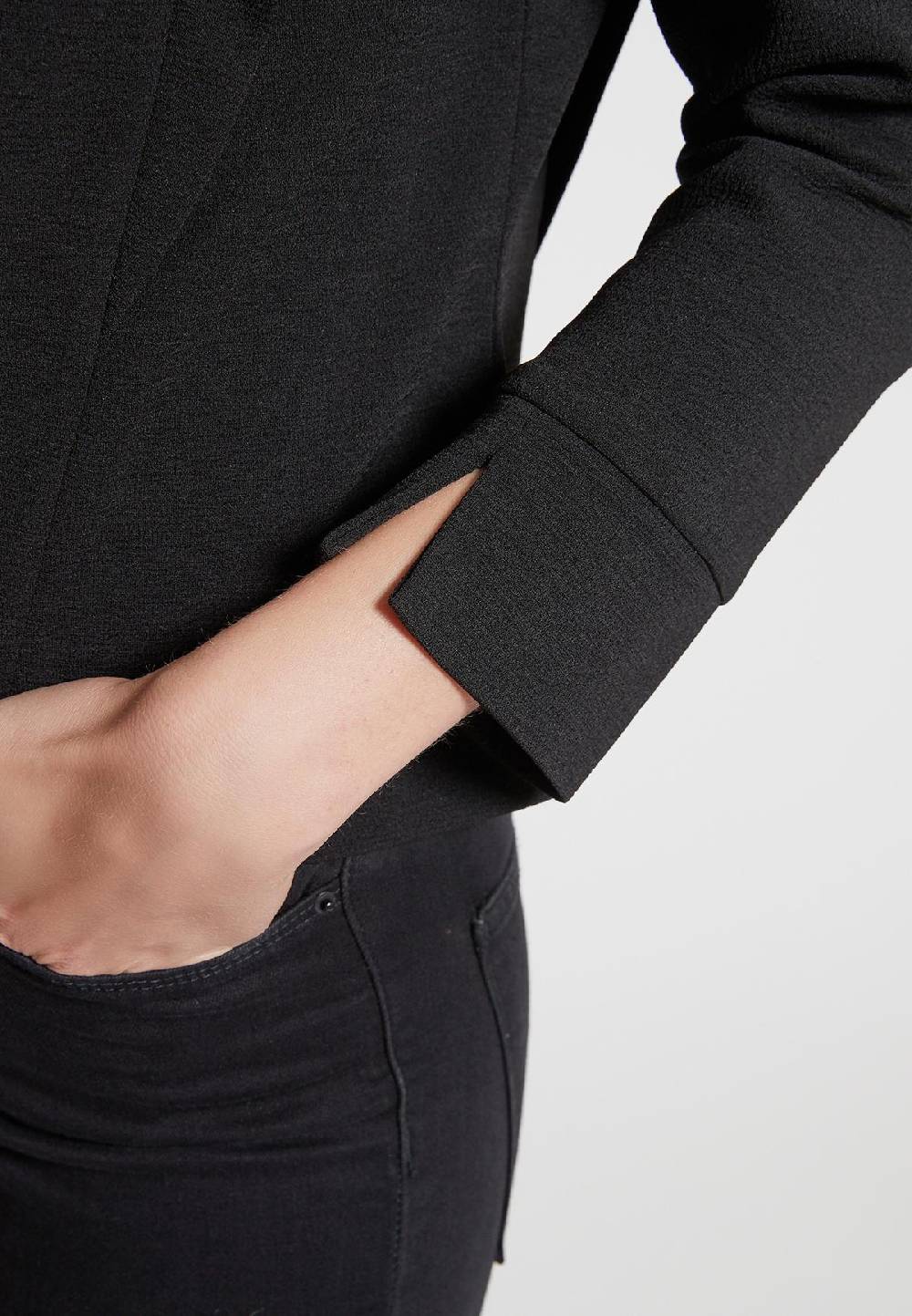 Ana Alcazar Top Elony