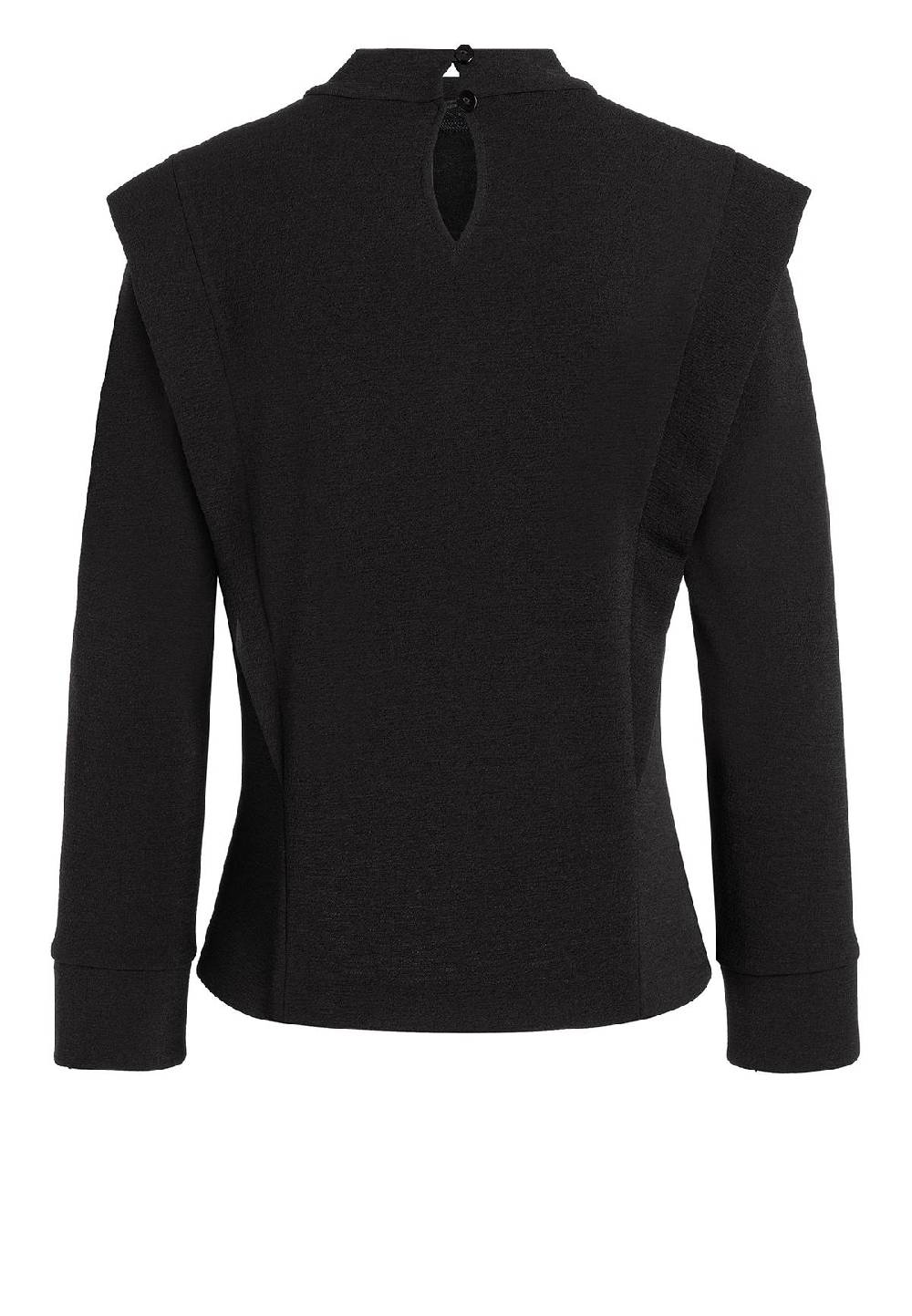 Ana Alcazar Top Elony