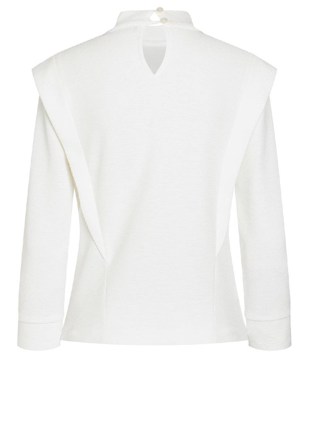 Ana Alcazar Top Elosi