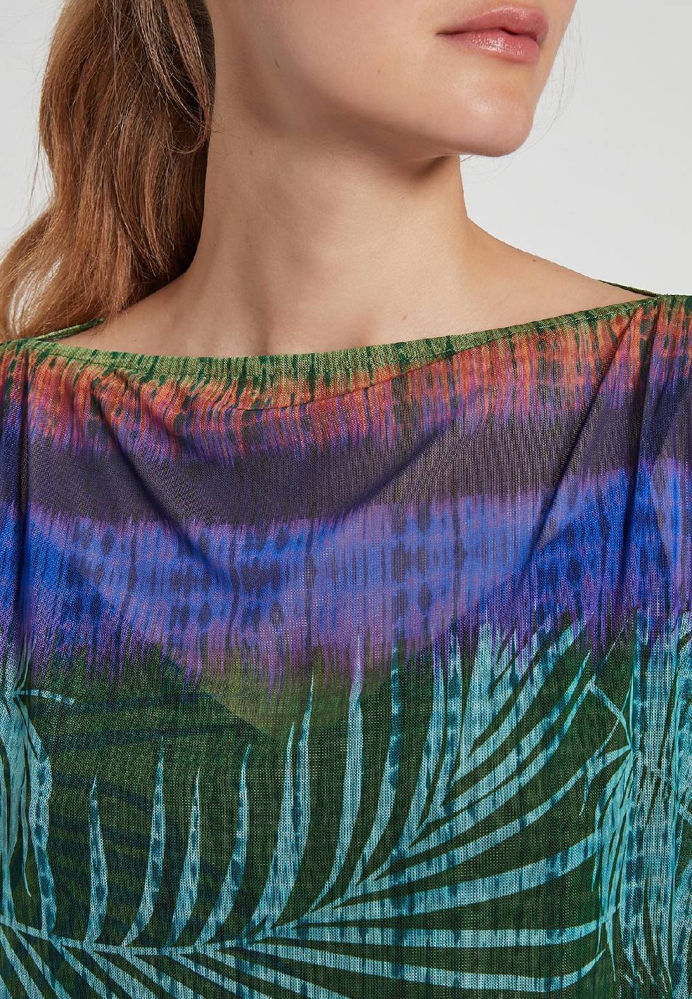 Ana Alcazar Top Feplea