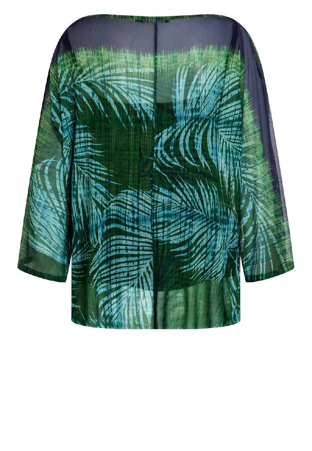 Ana Alcazar Top Feplea