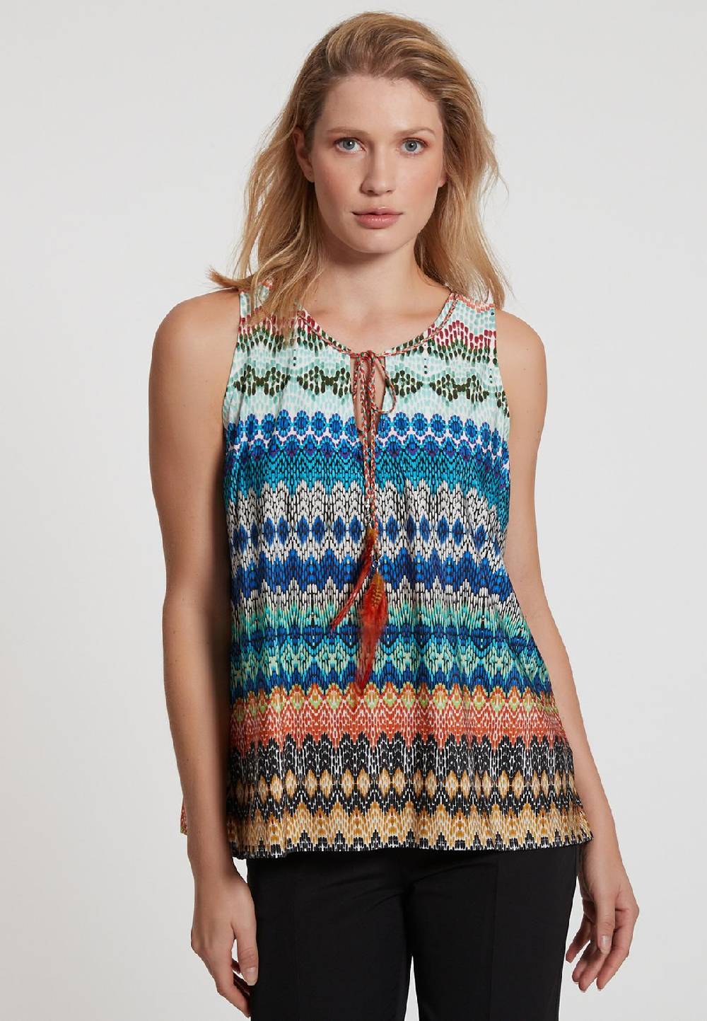 Ana Alcazar Top Genofy