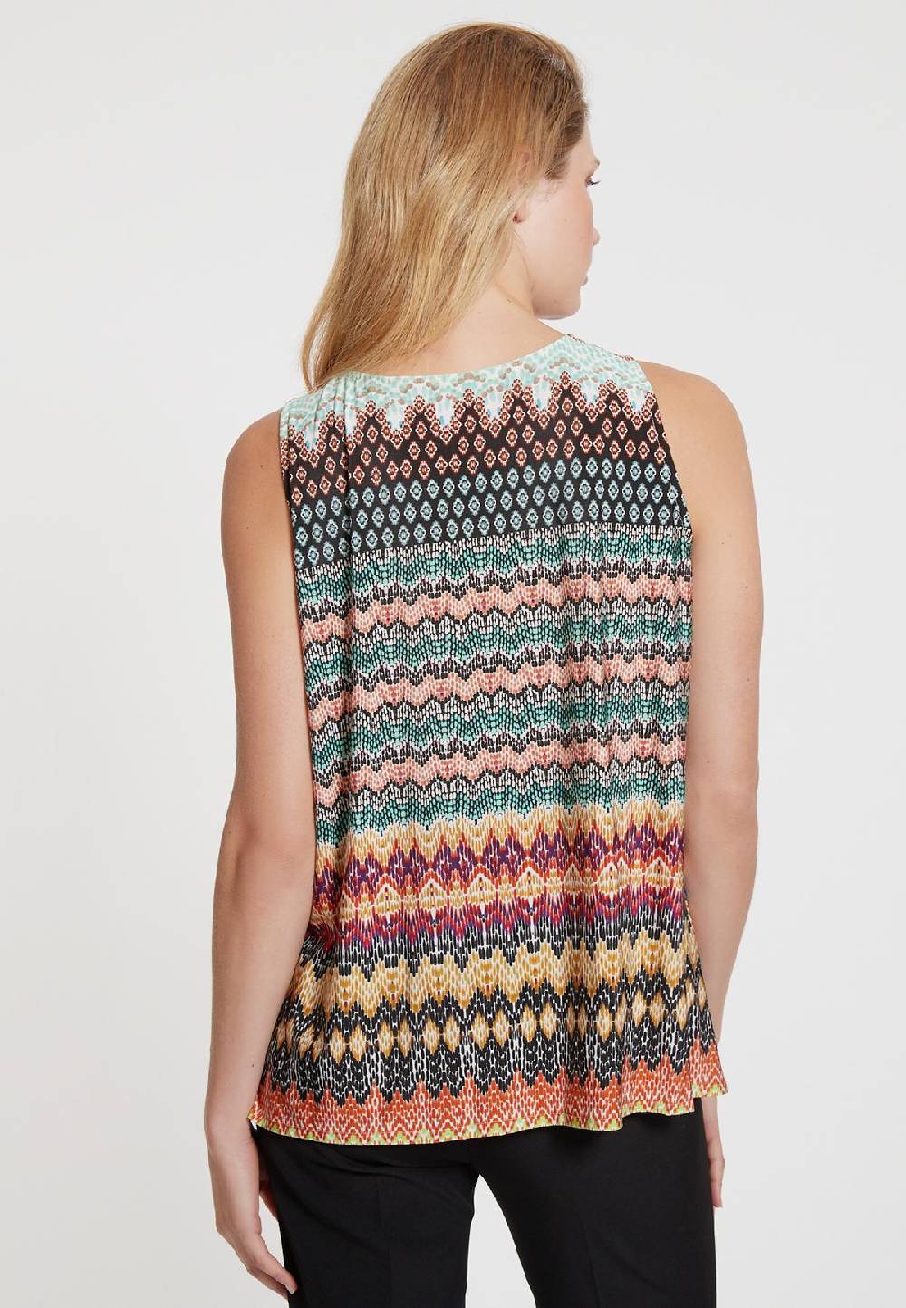 Ana Alcazar Top Genofy