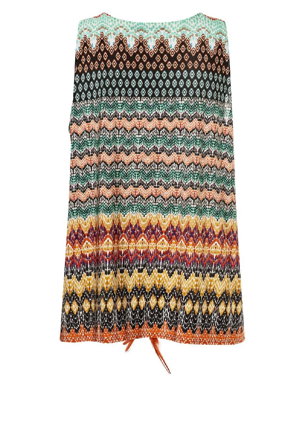 Ana Alcazar Top Genofy