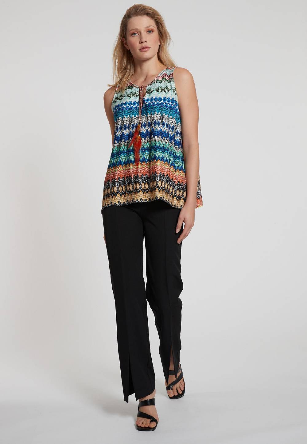 Ana Alcazar Top Genofy