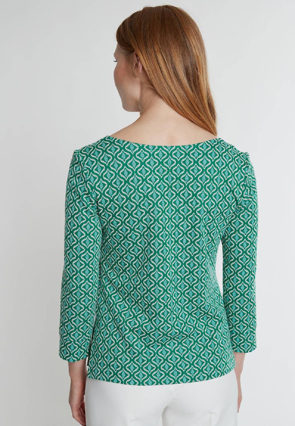 Ana Alcazar Top Kafora