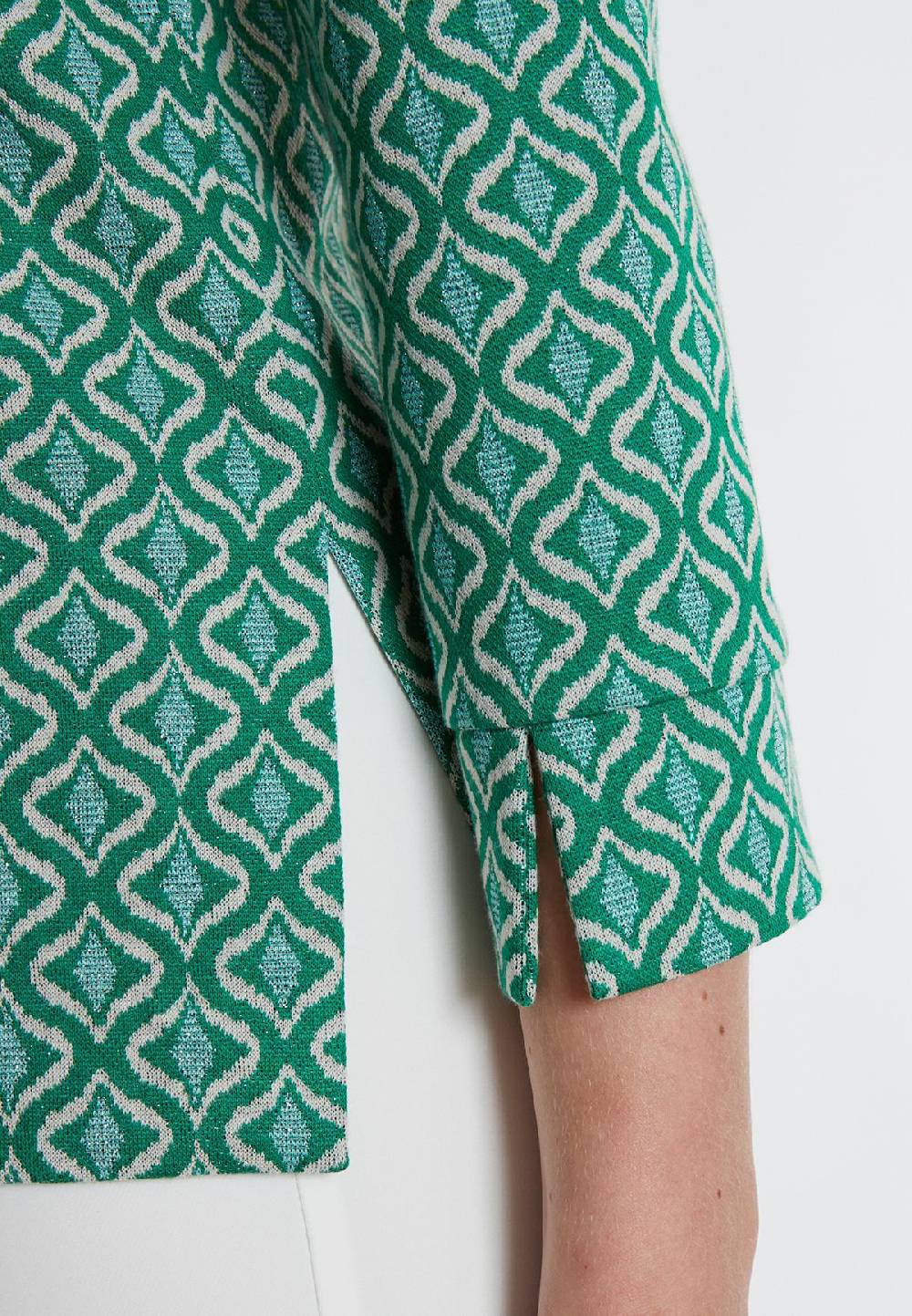 Ana Alcazar Top Kafora