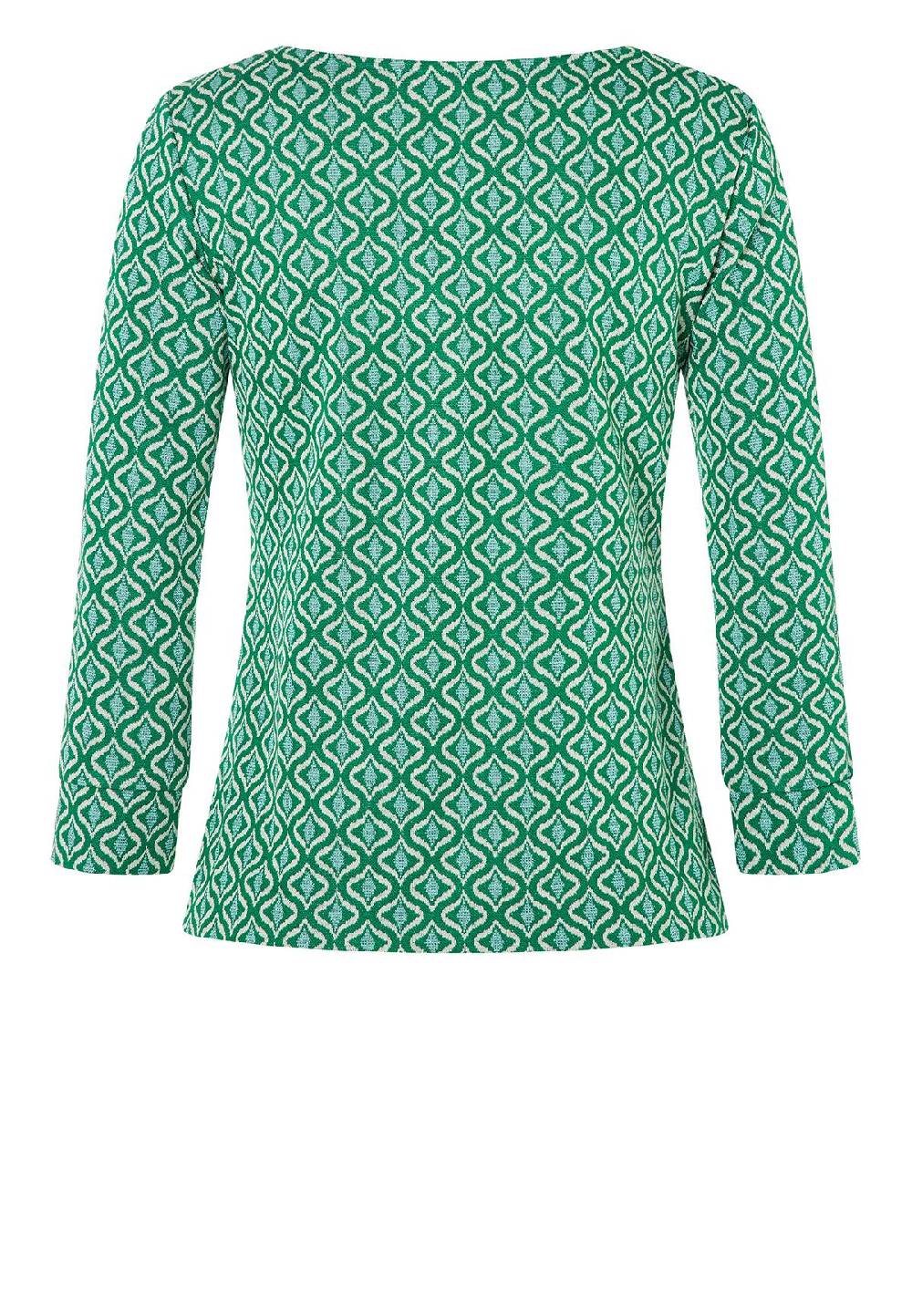 Ana Alcazar Top Kafora