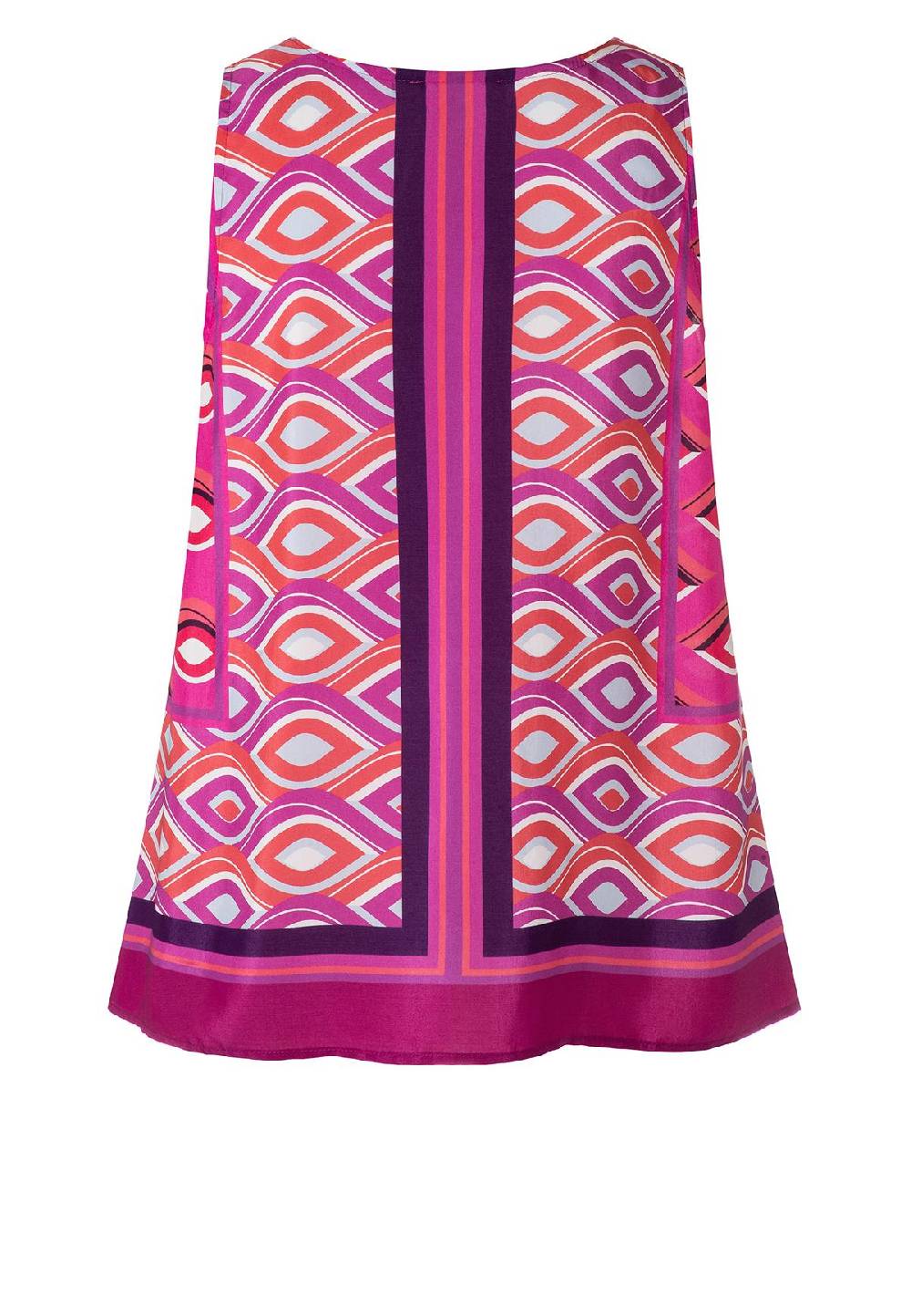 Ana Alcazar Top Kalosi